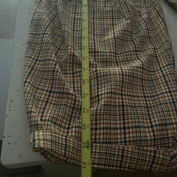 Free People Barrel pants - Picture 12 of 13